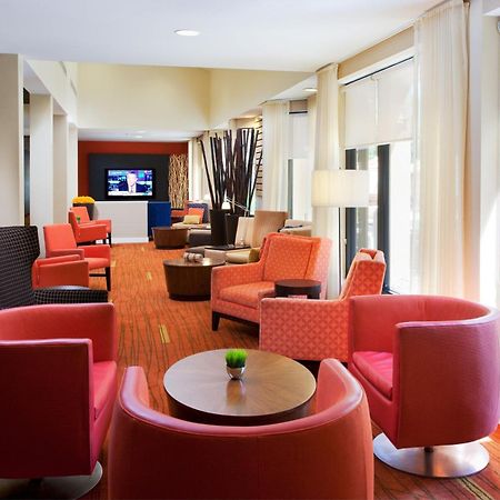 คอร์ตยาร์ด แซคราเมนโต แอร์พอร์ต เนโทมัส Hotel ซาคราเมนโต ภายนอก รูปภาพ
