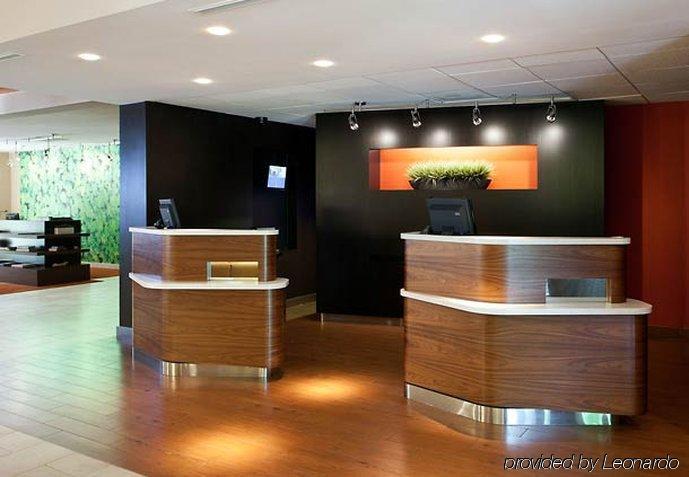 คอร์ตยาร์ด แซคราเมนโต แอร์พอร์ต เนโทมัส Hotel ซาคราเมนโต ภายใน รูปภาพ